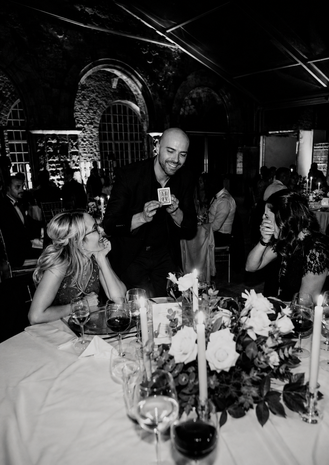 Vídeo casamento