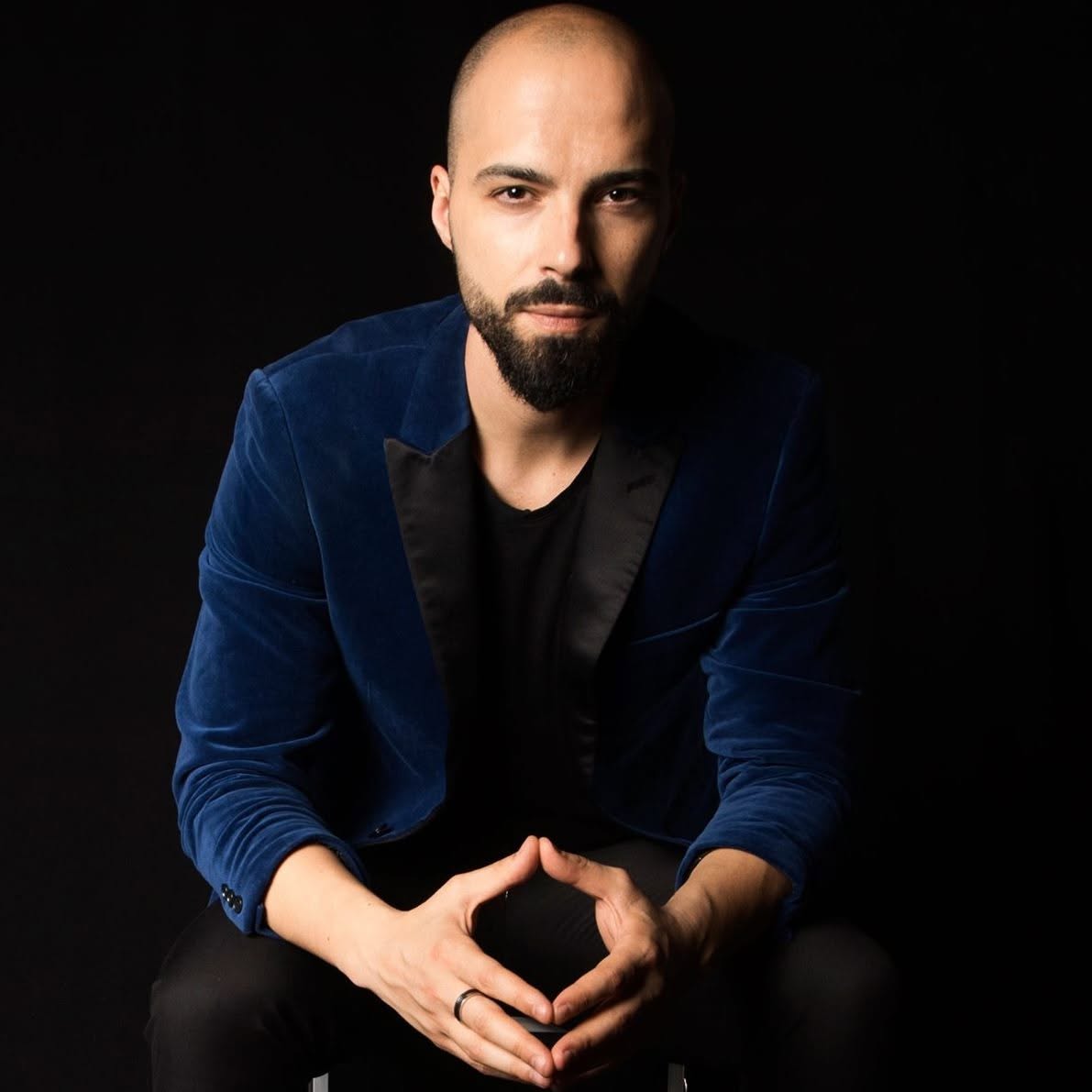 Alexis Ricardo no Porto